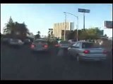 Insane Street Bike Stunts