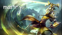 master yi mlg guide for 360 quickscope pentakills