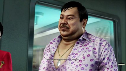 PS4 - Sleeping Dogs - Initiation