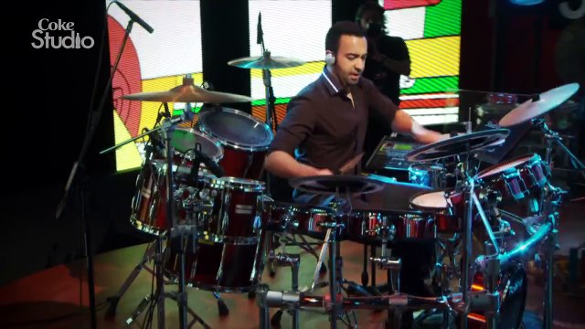 Paisay Da Nasha (Bohemia) Coke Studio Pakistan, Season 5, Episode 1 - Full HD Video Song