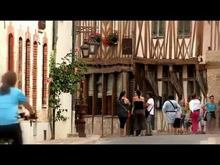 Le commerce au Moyen Âge