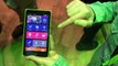Nokia XL Hands-on