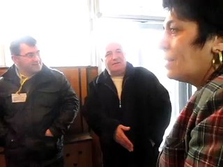 Սերժ Սարգսյանի վստահված անձը ատամ է ուզում