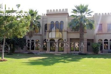 Magnificent Canal Cove Villa with Atlantis Views - mlsae.com