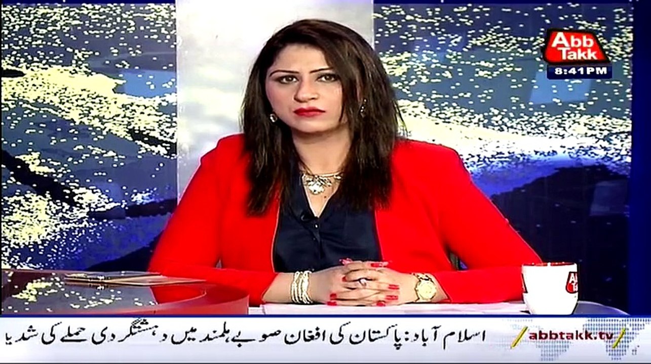 Indian Wazeer Ka Statement Hai Wo Itna Gair Zimmedar Hai Ke Mujhay To Pehlay Yakeen Hi Nahi Hua.. Tariq Fatemi