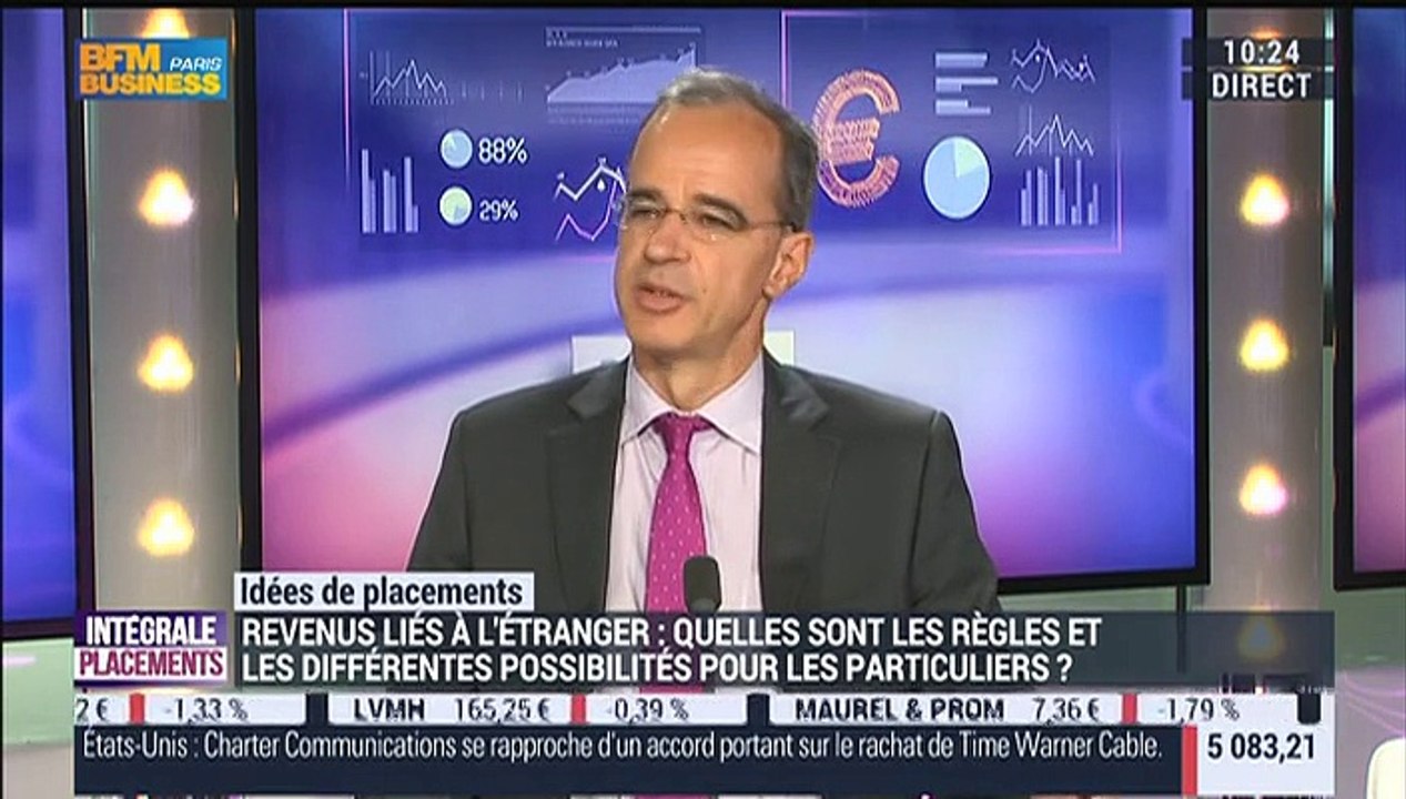 Idées de placement: Les primes d'expatriation – 26/05