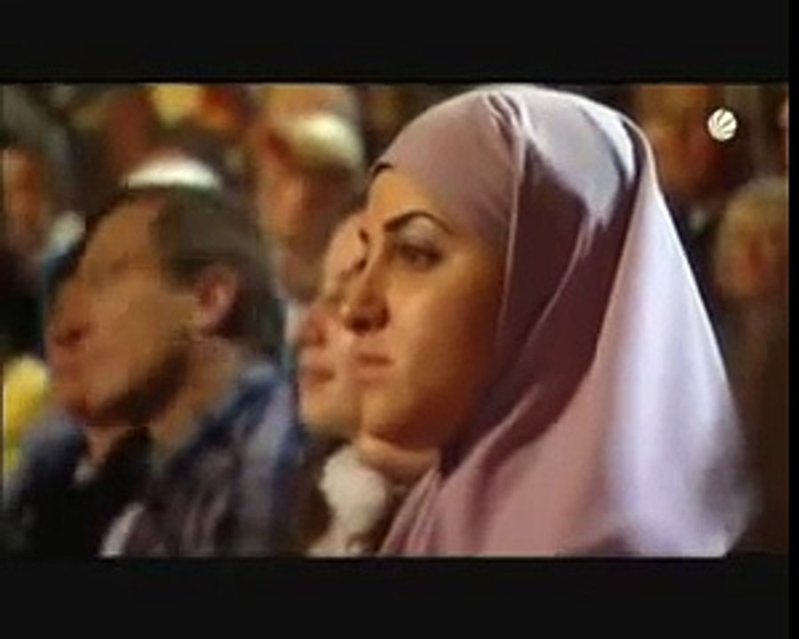 Das Alevitentum - Pierre Vogel bei KERNER SAT.1  Teil 2/2