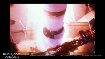 Amerika Ay'a Gerçekten Gitti Mi?