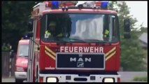 WAS IST WAS - Feuerwehr - Doku Film DVD Video Wiki Kinder Wissen Feuer Wasser Auto Schlauch Mut