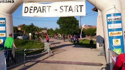 TPV Champvent | Arrivée | ATHLE.ch