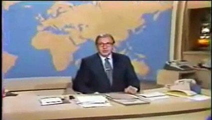 NBC News, Special Report, Reagan Assassination Attempt