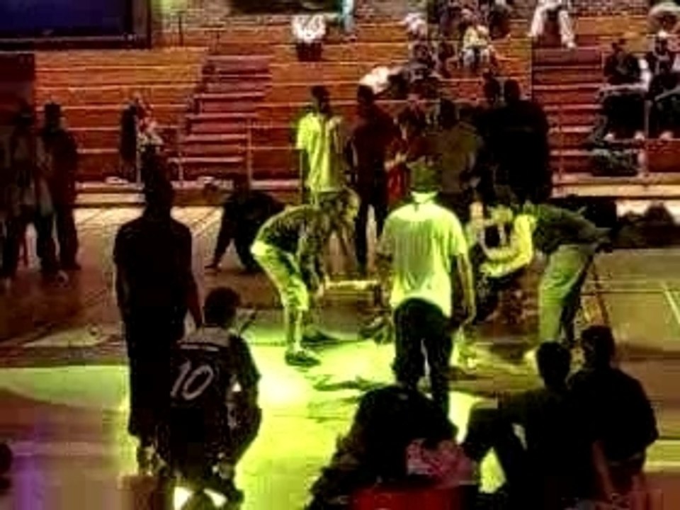 BATTLE 08