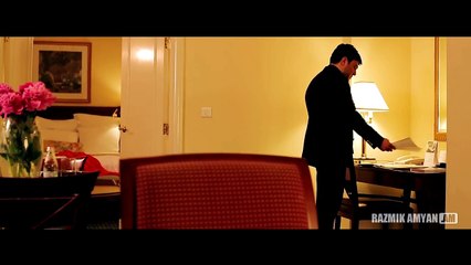 Razmik Amyan - Korac ser