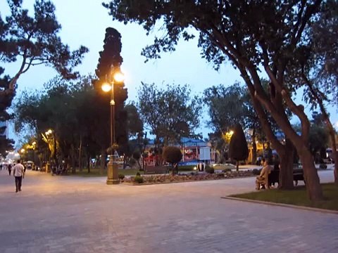 Mehriban Aliyeva Eurovision is a common feast of music of different countries,different peolpe,different cultures