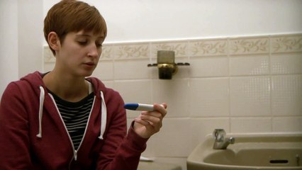 Short Film 2012 - Pregnant