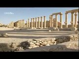 Las autoridades sirias confirman que las ruinas de Palmira no han sufrido daños