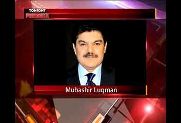 ایگزٹ کے اشو پر مبشر لقمان کا بغیر ایڈٹ کے انٹرویو