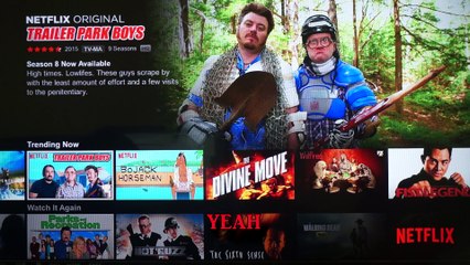 NetFlix Music Video Commercial (2015) [HD] - Marketing Tunes Club