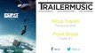 Point Break - Trailer #1 Music #1 (Ninja Tracks - Temporal Shift)