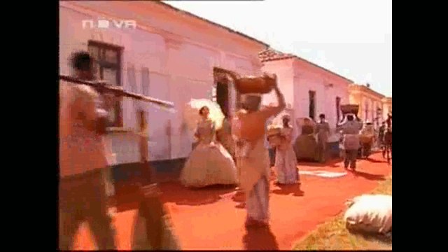 €ПРЕМИЕРА€Робинята Изаура ЕП .2 БГ АУДИО (АРХИВ ОТ NOVA TV DJ^SMALLVILLE)