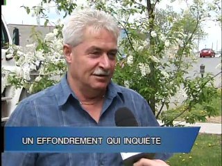 27 Mai 2015- Le TVA Nouvelles de 18h Abitibi-Témiscamingue
