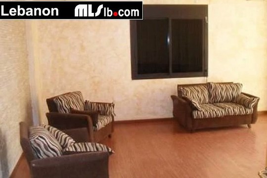 Apartment for sale in Mansourieh El Metn 120 m2 - mlslb.com