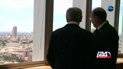 توتر جديد في قطاع غزة عقب إطلاق صواريخ على إسرائيل