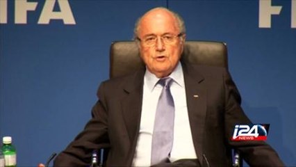 FIFAGATE: l'attribution de la coupe du monde à l'Afrique du Sud était corrompue