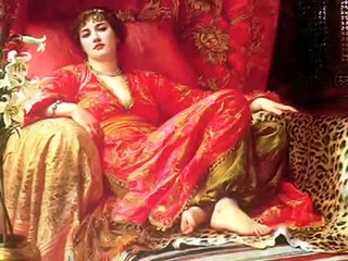 En un mercado persa _Albert W. Ketèlbey..mp4