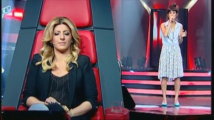 עונה חדשה The Voice ישראל - יעל שושנה כהן - Video Games