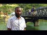 Oceania Leadership Team Bridge Project in Solomon Islands