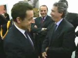 Sarkozy - face aux lecteurs