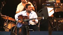 Minor Swing (Django Reinhardt) -  Gypsy jazz manouche guitar
