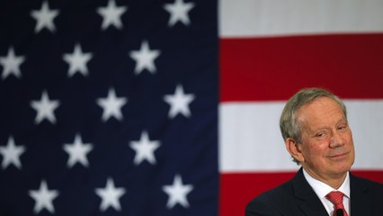 George Pataki, in his own words