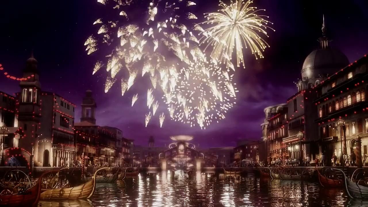 Sonic The Hedgehog 2006 - Sonic (Beta) Intro HD