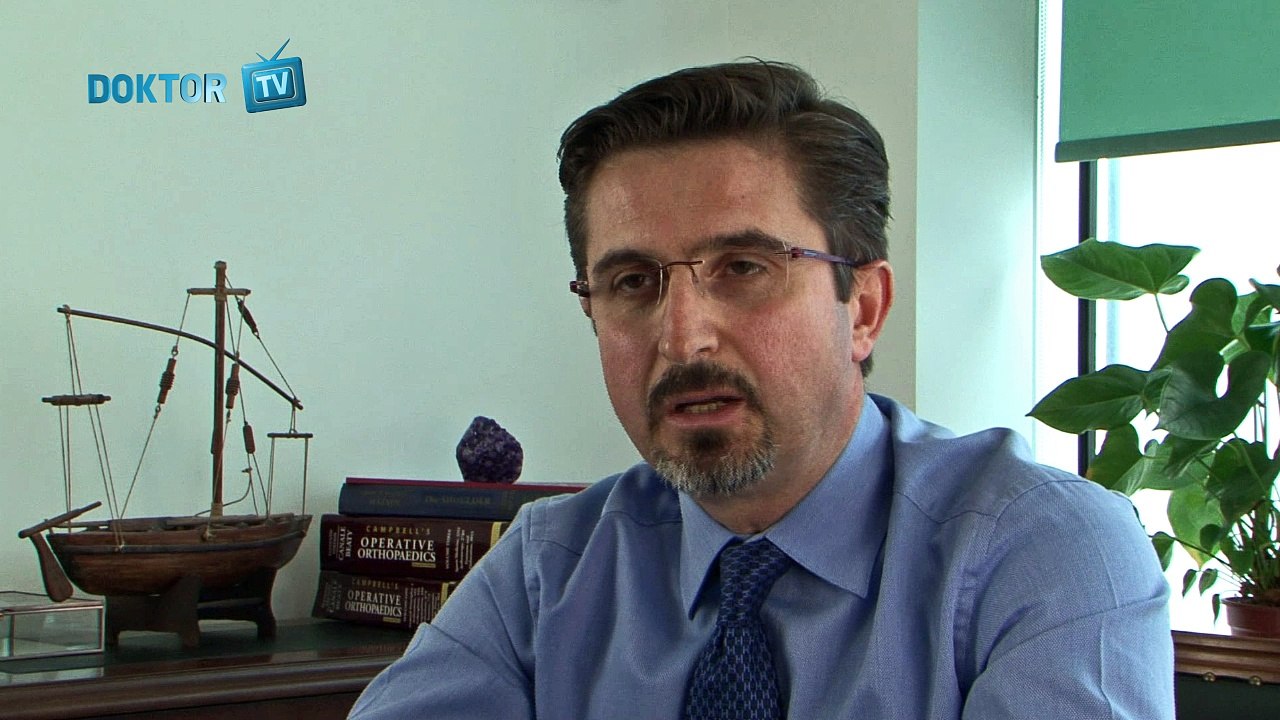 Halluks Valgus Nedenleri