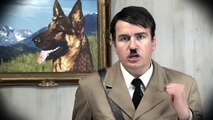 Auferstanden aus Ruinen, der Führer ist zurück! | fuehrerbunker.tv