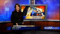 Thieves use Bluetooth-enabled skimming devices at gas pumps