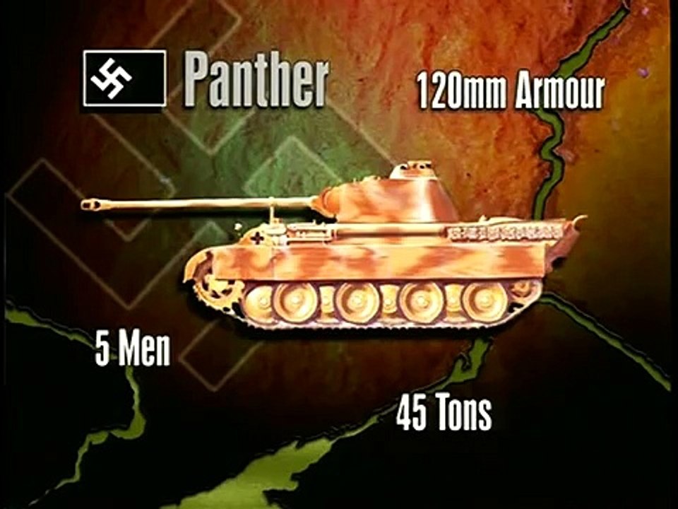独ソ戦1943ｸﾙｽｸ戦線