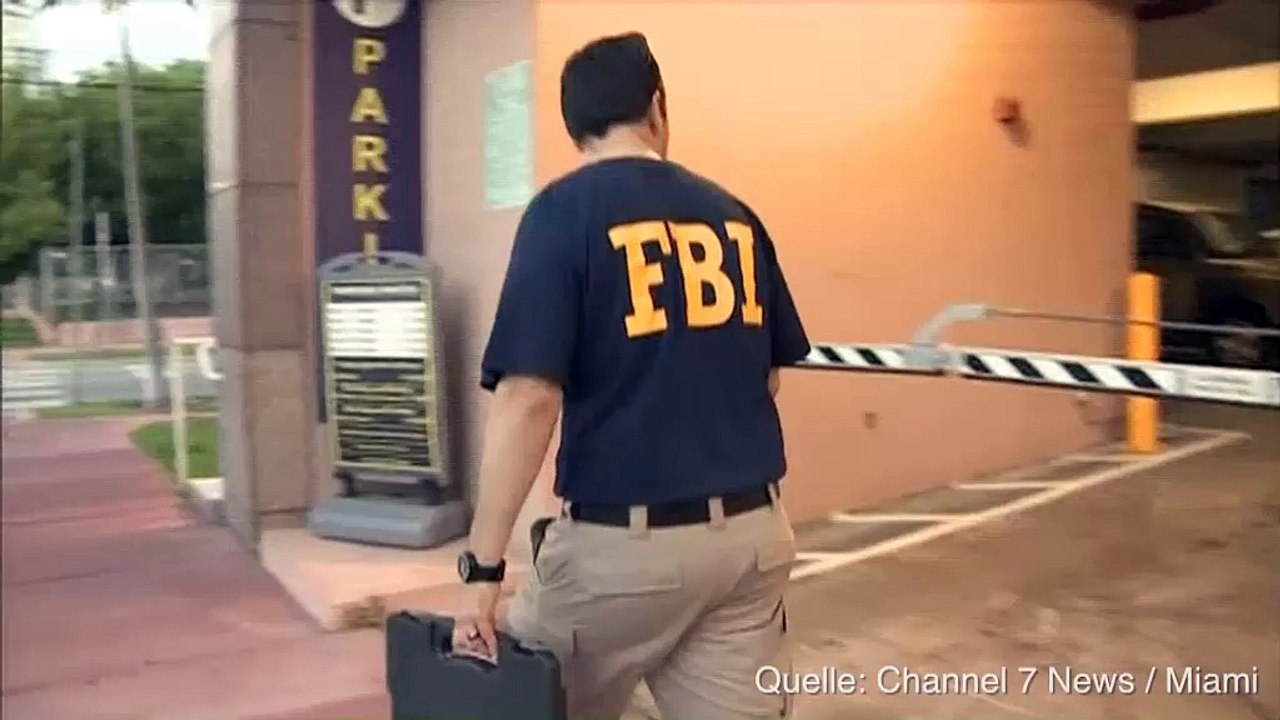 FIFA: Korruption, FBI, Boykott - Der Überblick