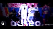 Cristiano Ronaldo ►All 61 Goals in 2014 | HD 1080