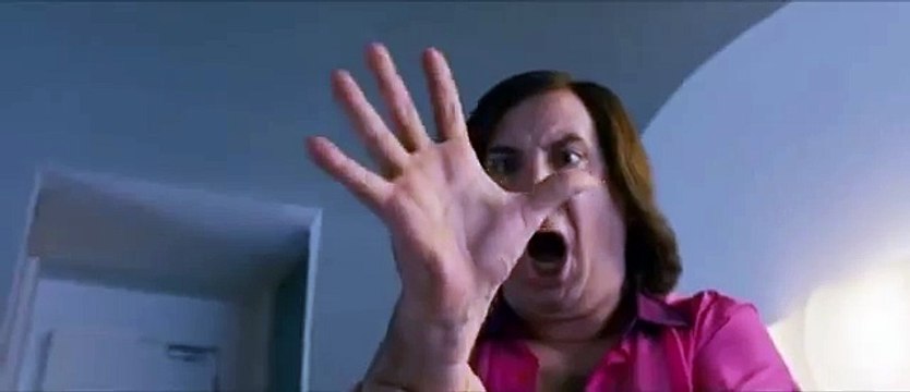 Tutto Tutto Niente Niente - Cetto e la mano che non merita di vivere