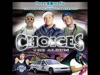 Three 6 Mafia - I Aint Goin (Hustlers Theme)