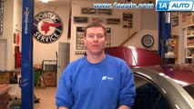 How To Change Rear Differential Fluid 2002-05 Ford Explorer Mercury Mountaineer