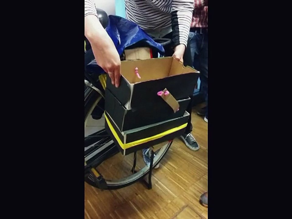 Team 8 HPI D-School 3 Weeks Project - Klauset