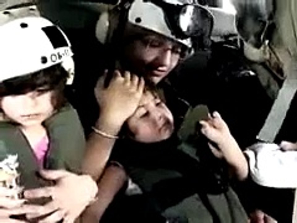 Evac from Lebanon 2