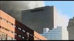 WTC7 collapse [Naudet, DVD-Rip]