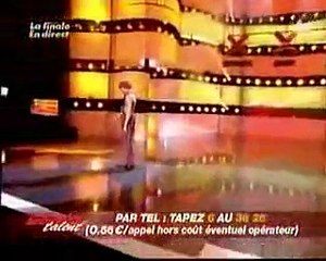 Salah - Incroyable Talent - Final show