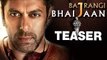 Bajrangi Bhaijan Official TEASER 2015 RELEASES - Salman Khan, Kareena Kapoor Khan - The Bollywood