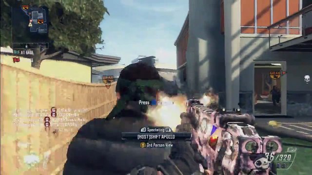 BO2 How To Host XP Lobby ONLINE! New BO2 Bot Lobby Glitch! - Rank Up Fast BO2 Glitch!